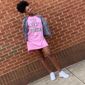 Meet your Posher, Theresa